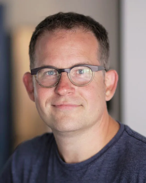 Eric Tobias's profile